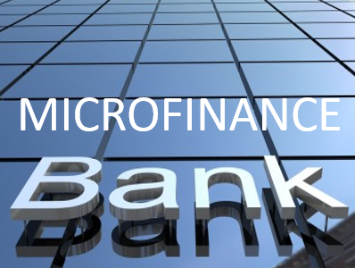 Tier-1 Lagos based microfinance bank for sale