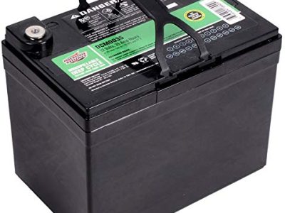 Battery Manufacturers Representative