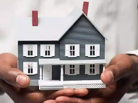 Mortgage Bank needed for outright Purchase