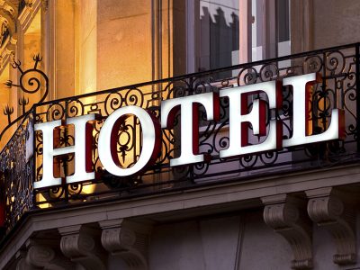 3/4 Star hotel needed for purchase in Abuja