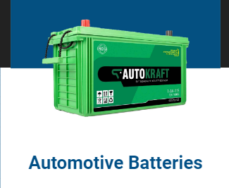 Distribute TechKraft Batteries in Nigeria