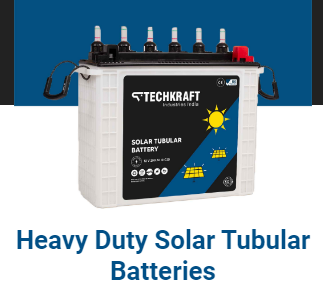 Distribute TechKraft Batteries in Nigeria