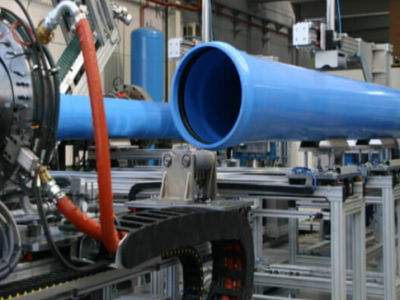 PVC Pipe Manufacturing Company in Nnewi for Sale