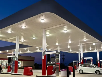 Petrol Station For Lease or for Sale In Benin City