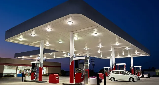 Petrol Station For Lease or for Sale In Benin City