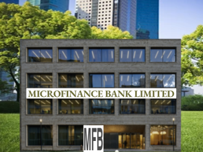 Lagos based tier 2 Microfinance Bank for Sale