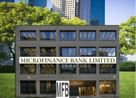 Lagos based tier 2 Microfinance Bank for Sale