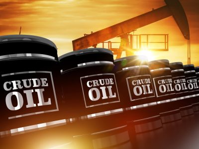 Nigerian Crude Oil for sale